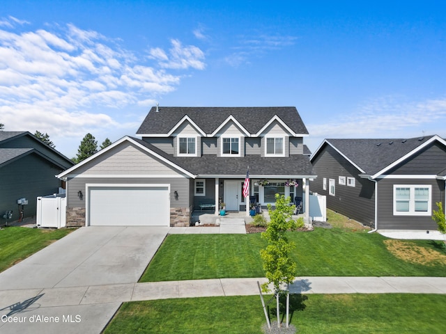 2921 N Madeira St, Post Falls, ID 83854 - photo 1