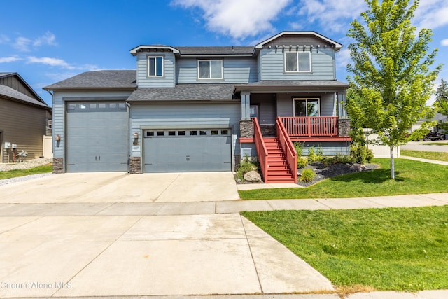 3279 W Peartree Rd, Coeur Dalene, ID 83815 - photo 1