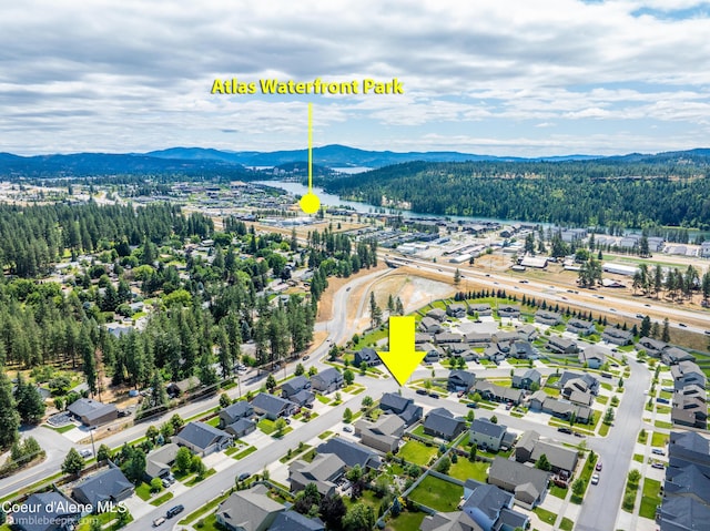 3279 W Peartree Rd, Coeur Dalene, ID 83815 - photo 4