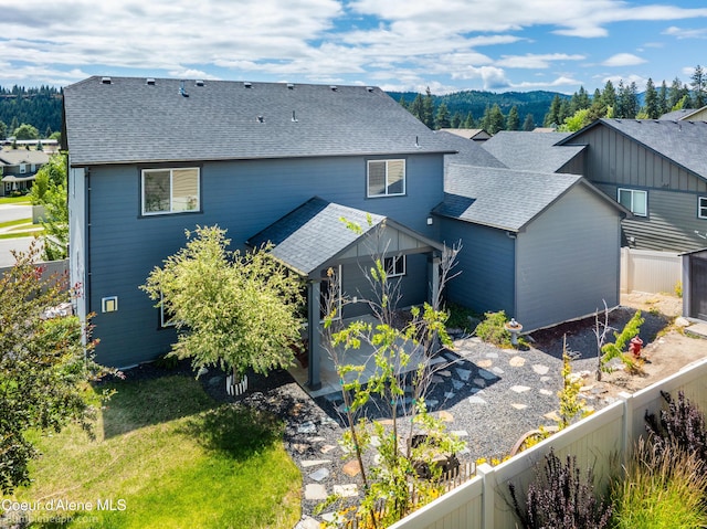 3279 W Peartree Rd, Coeur Dalene, ID 83815 - photo 7
