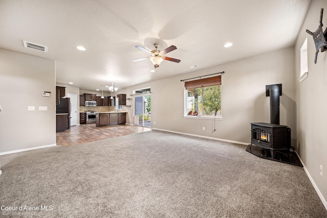 3279 W Peartree Rd, Coeur Dalene, ID 83815 - photo 15
