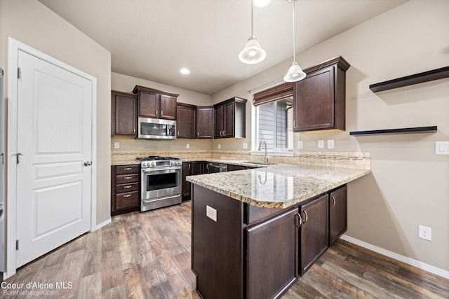 3279 W Peartree Rd, Coeur Dalene, ID 83815 - photo 19