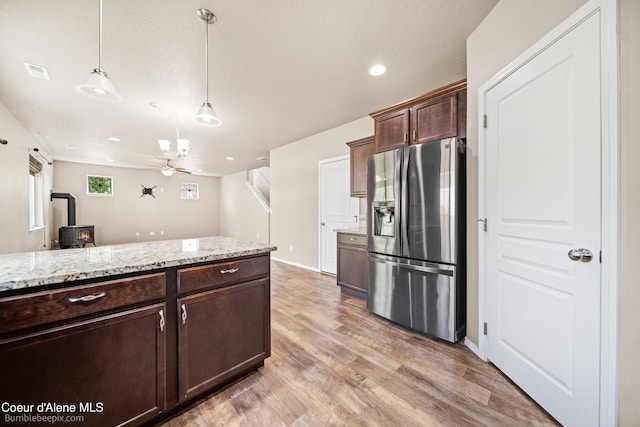 3279 W Peartree Rd, Coeur Dalene, ID 83815 - photo 21