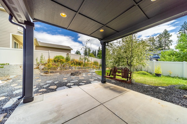 3279 W Peartree Rd, Coeur Dalene, ID 83815 - photo 41
