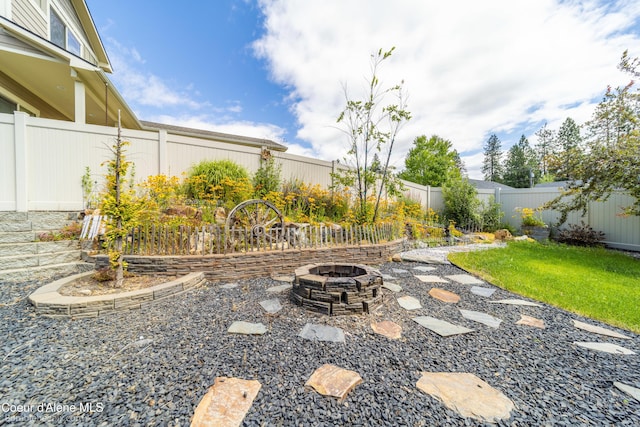 3279 W Peartree Rd, Coeur Dalene, ID 83815 - photo 42
