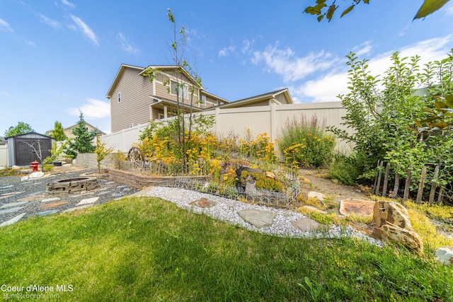 3279 W Peartree Rd, Coeur Dalene, ID 83815 - photo 43