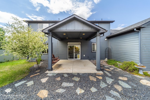 3279 W Peartree Rd, Coeur Dalene, ID 83815 - photo 45