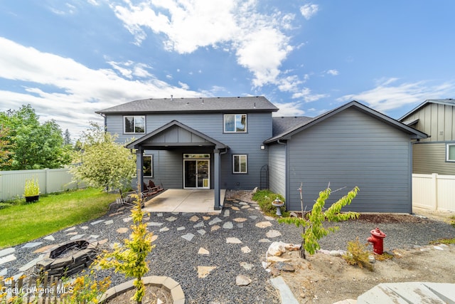 3279 W Peartree Rd, Coeur Dalene, ID 83815 - photo 46