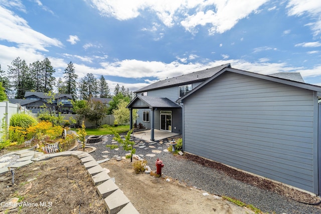 3279 W Peartree Rd, Coeur Dalene, ID 83815 - photo 47