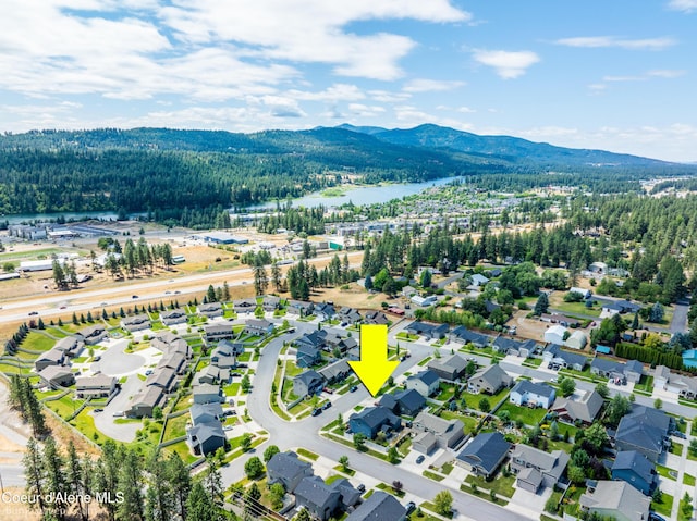 3279 W Peartree Rd, Coeur Dalene, ID 83815 - photo 51