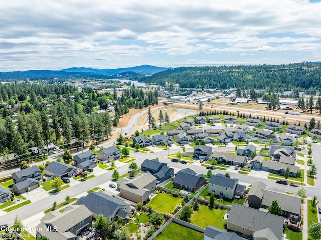 3279 W Peartree Rd, Coeur Dalene, ID 83815 - photo 58