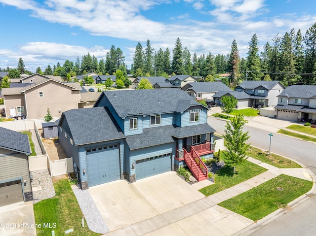 3279 W Peartree Rd, Coeur Dalene, ID 83815 - photo 64