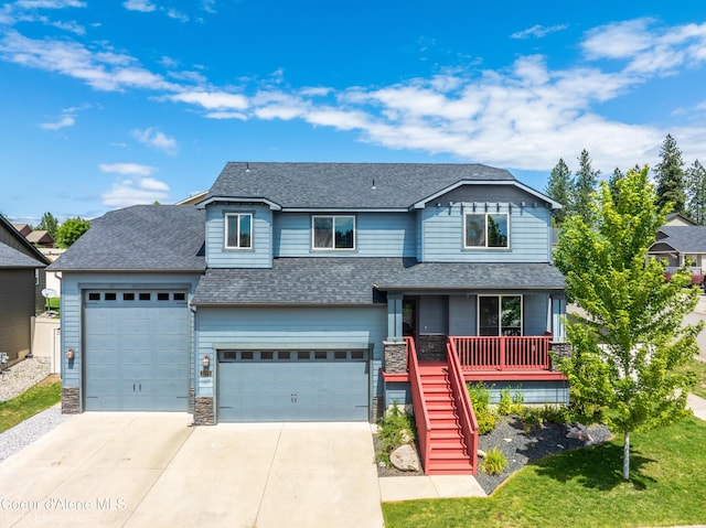 3279 W Peartree Rd, Coeur Dalene, ID 83815 - photo 65