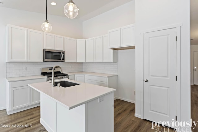10068 Liverpool Loop, Hayden, ID 83835 - photo 5