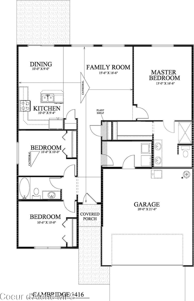 10068 Liverpool Loop, Hayden, ID 83835 - photo 13