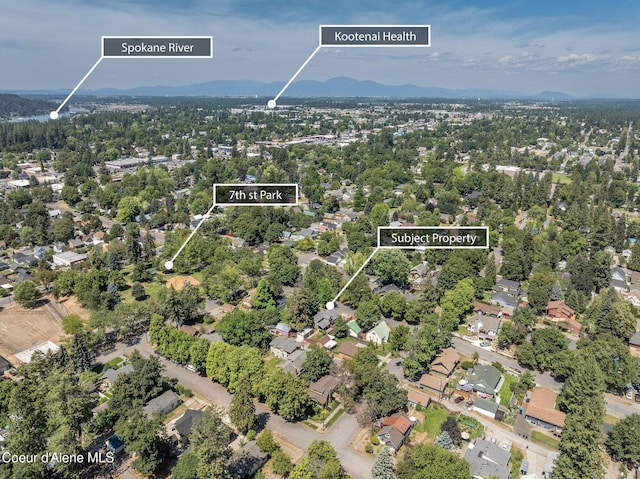 814 E Montana Ave, Coeur Dalene, ID 83814 - photo 63