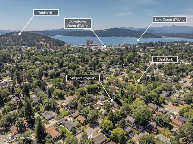 814 E Montana Ave, Coeur Dalene, ID 83814 - photo 4
