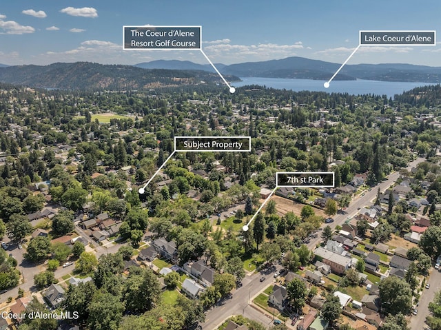 814 E Montana Ave, Coeur Dalene, ID 83814 - photo 5