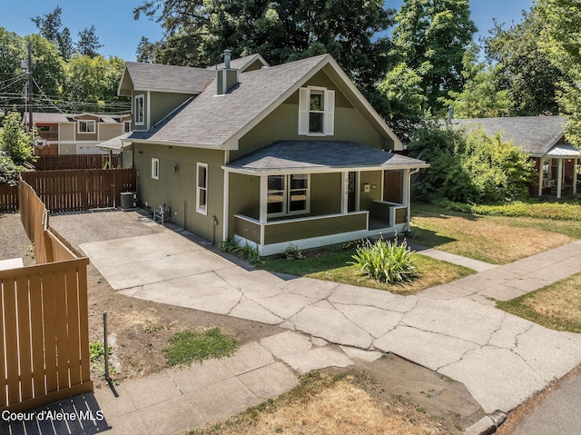 814 E Montana Ave, Coeur Dalene, ID 83814 - photo 1