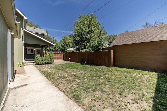 814 E Montana Ave, Coeur Dalene, ID 83814 - photo 36