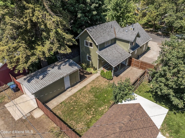 814 E Montana Ave, Coeur Dalene, ID 83814 - photo 45