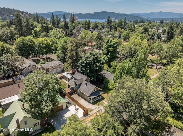814 E Montana Ave, Coeur Dalene, ID 83814 - photo 47