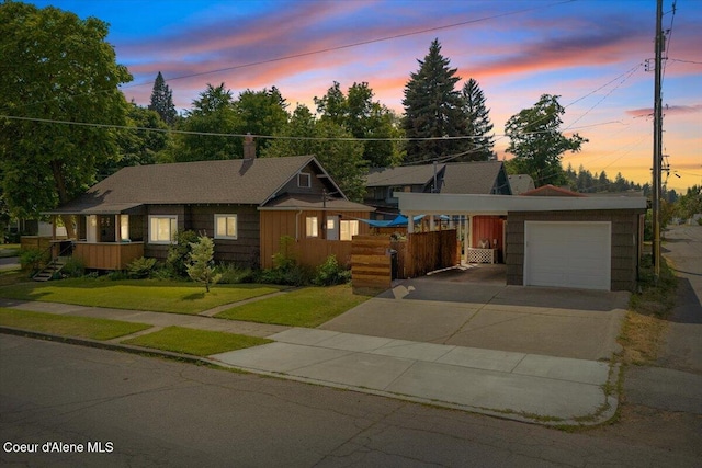 421 S 11th St, Coeur Dalene, ID 83814 - photo 1