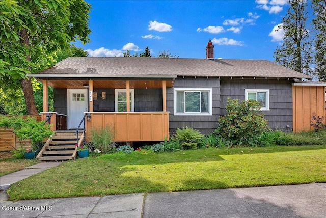 421 S 11th St, Coeur Dalene, ID 83814 - photo 4