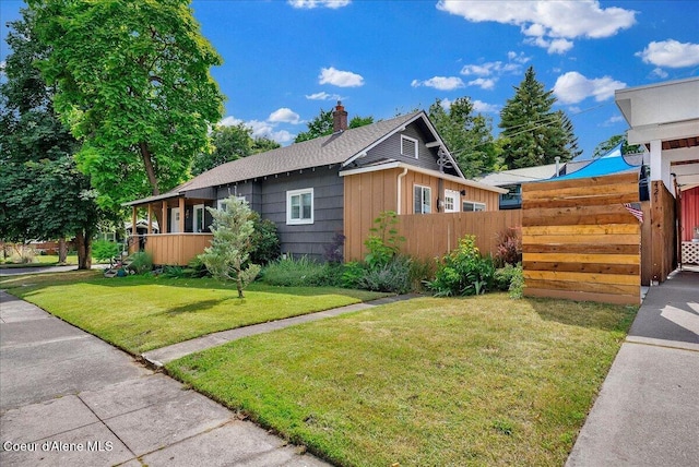 421 S 11th St, Coeur Dalene, ID 83814 - photo 5
