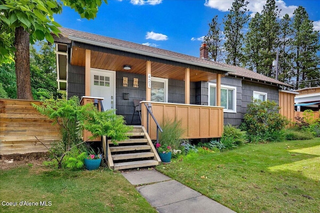 421 S 11th St, Coeur Dalene, ID 83814 - photo 6