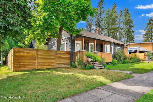 421 S 11th St, Coeur Dalene, ID 83814 - photo 9