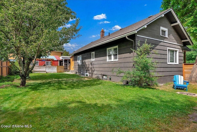 421 S 11th St, Coeur Dalene, ID 83814 - photo 58