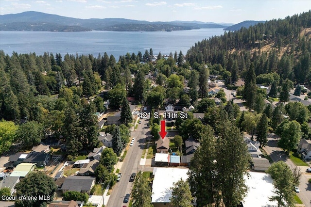 421 S 11th St, Coeur Dalene, ID 83814 - photo 77