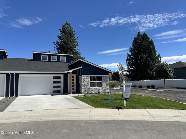 7322 N Breaux Dr, Coeur Dalene, ID 83815 - photo 2