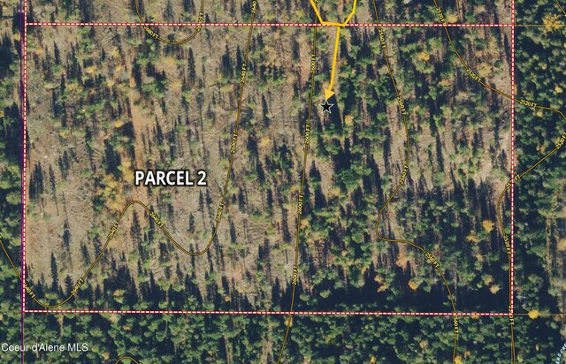 PARCEL2 Crosswhite Rd, Careywood, ID 83809 - photo 40