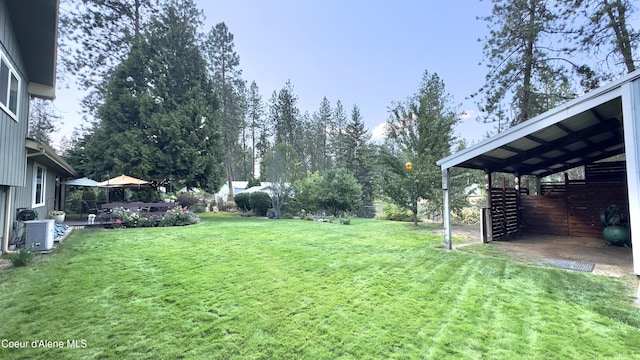 3201 N Buckskin Rd, Coeur Dalene, ID 83815 - photo 10
