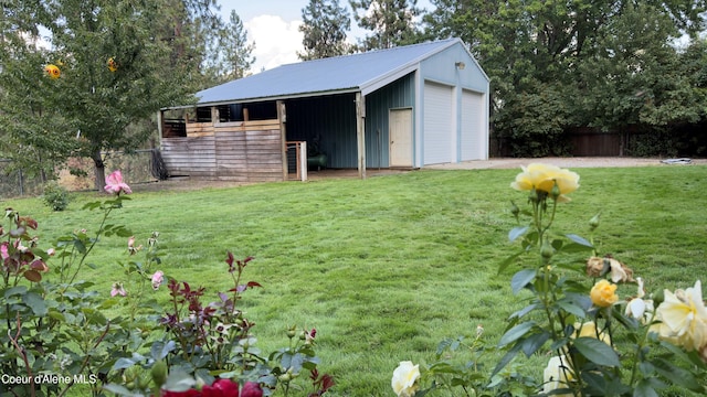 3201 N Buckskin Rd, Coeur Dalene, ID 83815 - photo 13