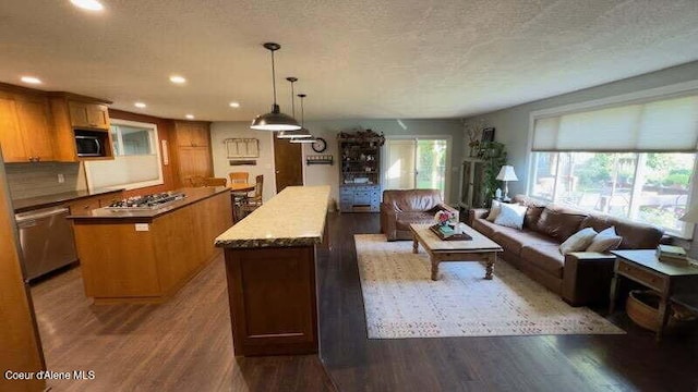3201 N Buckskin Rd, Coeur Dalene, ID 83815 - photo 4