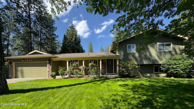 3201 N Buckskin Rd, Coeur Dalene, ID 83815 - photo 1