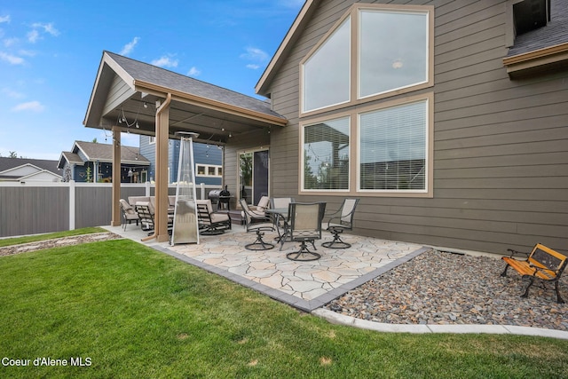 2777 W Daylily Dr, Coeur Dalene, ID 83815 - photo 31
