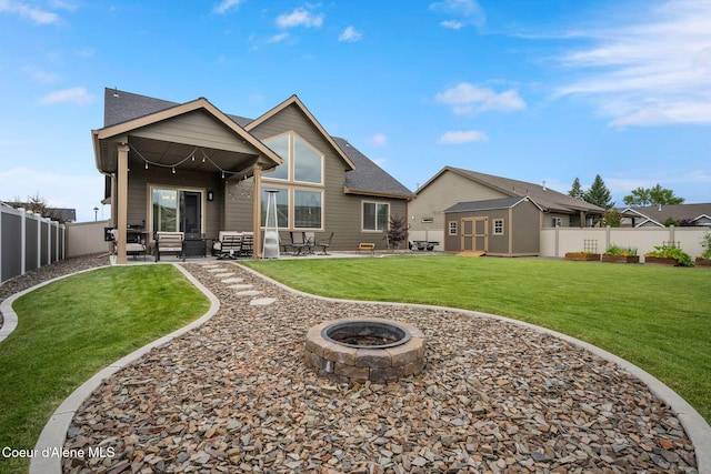 2777 W Daylily Dr, Coeur Dalene, ID 83815 - photo 32