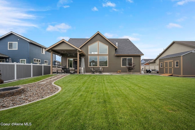 2777 W Daylily Dr, Coeur Dalene, ID 83815 - photo 33