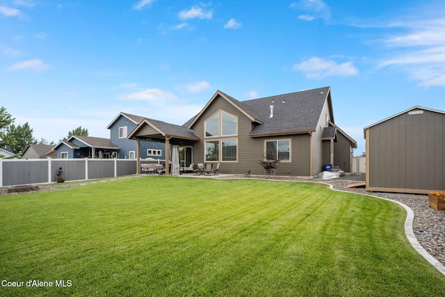 2777 W Daylily Dr, Coeur Dalene, ID 83815 - photo 34