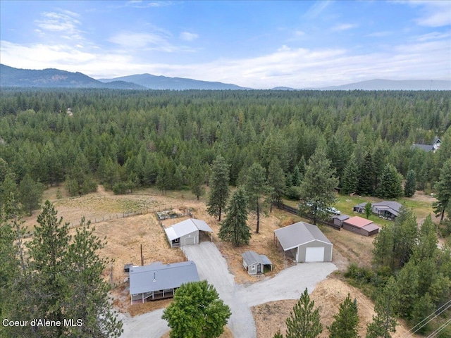 27453 N Ramsey Rd, Athol, ID 83801 - photo 5