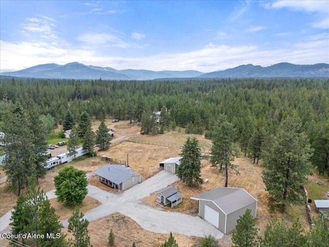 27453 N Ramsey Rd, Athol, ID 83801 - photo 6