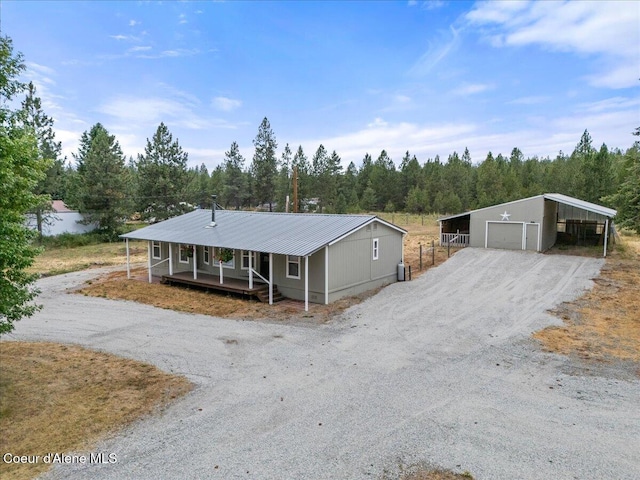 27453 N Ramsey Rd, Athol, ID 83801 - photo 7