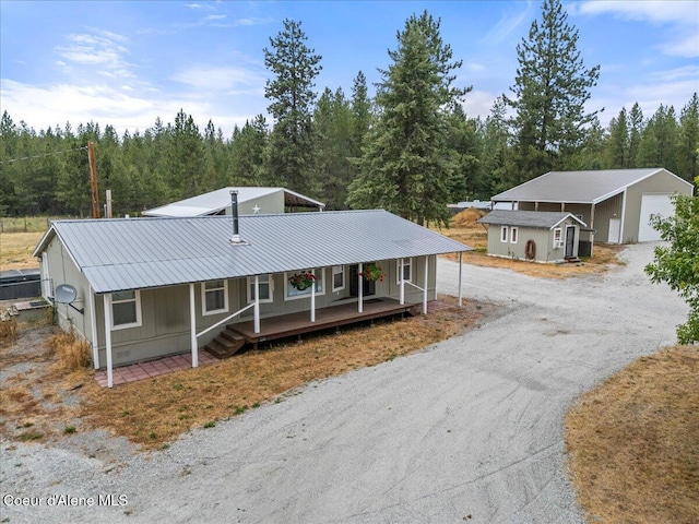 27453 N Ramsey Rd, Athol, ID 83801 - photo 8