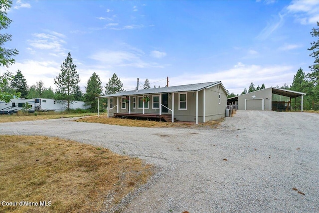 27453 N Ramsey Rd, Athol, ID 83801 - photo 9