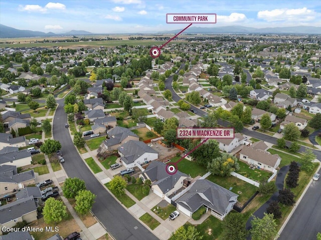 2324 N Mackenzie Dr, Post Falls, ID 83854 - photo 2