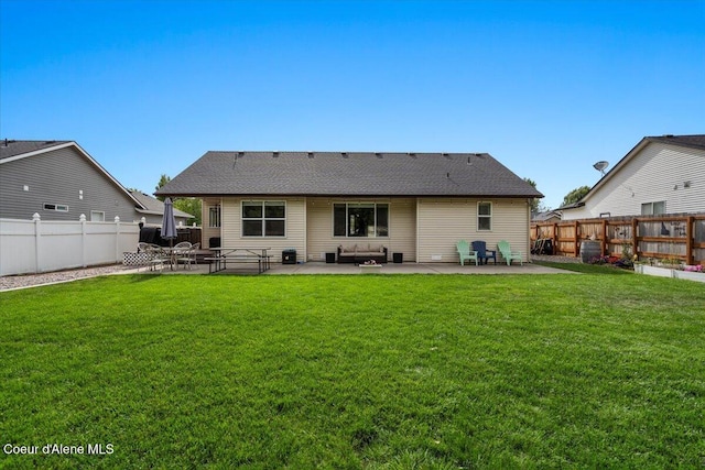 2324 N Mackenzie Dr, Post Falls, ID 83854 - photo 29